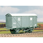 PC566 - GWR Motor Car Van 'MOGO'