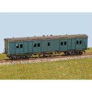 PC592 - SR/BR 28 Ton Bogie 'B' Van