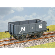 PS01 - Parkside - O - LNER (ex NBR) 'Jubilee' Coal Wagon
