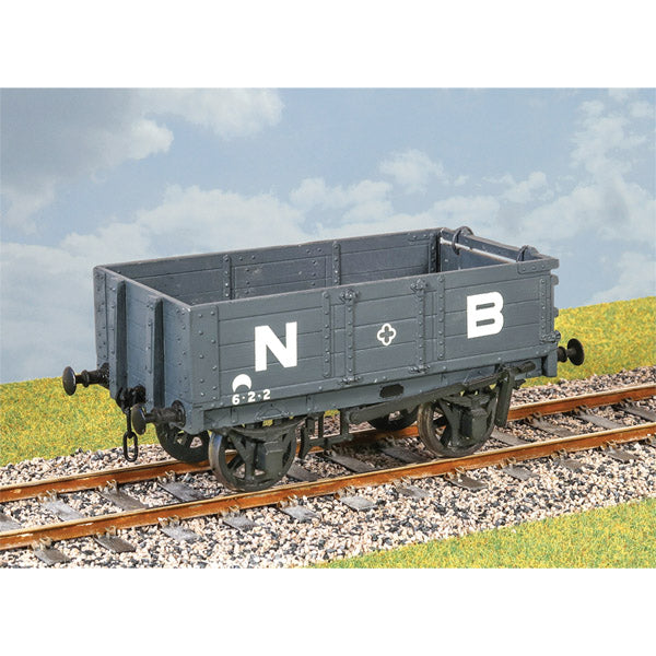 PS01 - LNER (ex NBR) 'Jubilee' Coal Wagon
