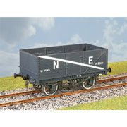 PS03 - Parkside - O - Private Owner RCH 1923 Pattern 7 Plank Mineral Wagon