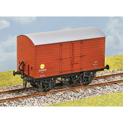 PS100 - Parkside - O - Southern Railway Banana Van