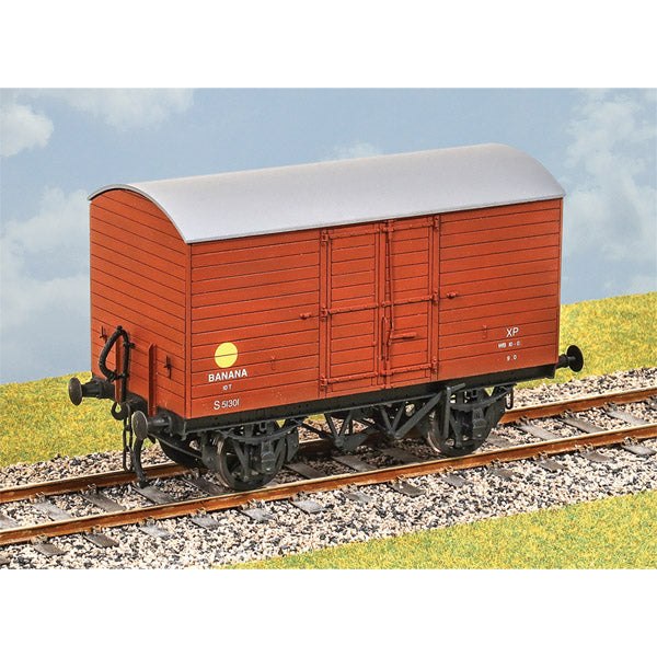 PS100 - Southern Railway Banana Van