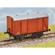 PS101 - Parkside - O - Southern Railway Meat Van