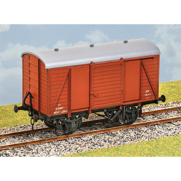 PS101 - Southern Railway Meat Van