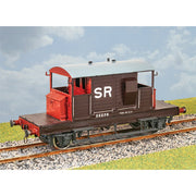 PS103 - Parkside - O - Southern Railway 25 Ton Goods Brake Van