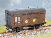 PS105 - Parkside - O - GWR Horse Box