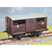 PS107 - Parkside - O - Southern Railway Standard Cattle Truck