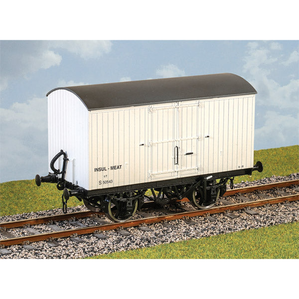 PS110 - Southern Railway Insulated Van 1477