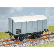 PS112 - Parkside - O - LMS (LNER, BR) Gunpowder Van