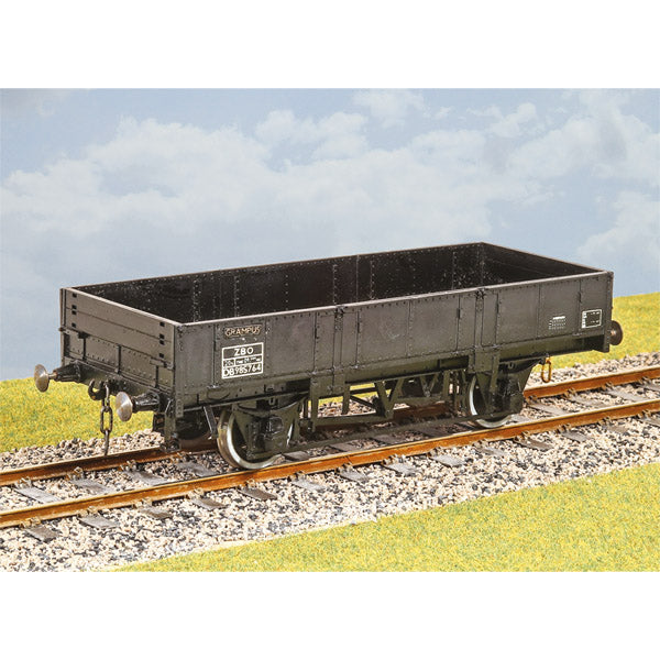 PA16 - LNER Loco Coal Wagon