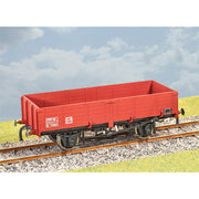 PS17 - Parkside - O - BR 12 Ton Pipe Wagon
