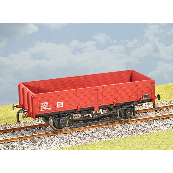 PS17 - BR 12 Ton Pipe Wagon