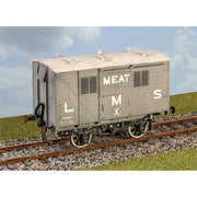 PS18 - Parkside - O - LMS Meat Van