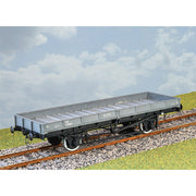 PS22 - LNER/LMS Riveted 20 Ton Plate Wagon