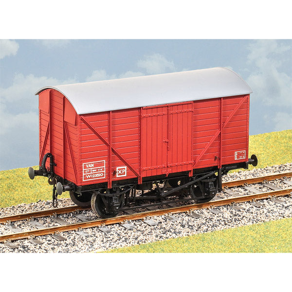 PS26 - GWR 12 Ton Covered Goods Wagon 1933