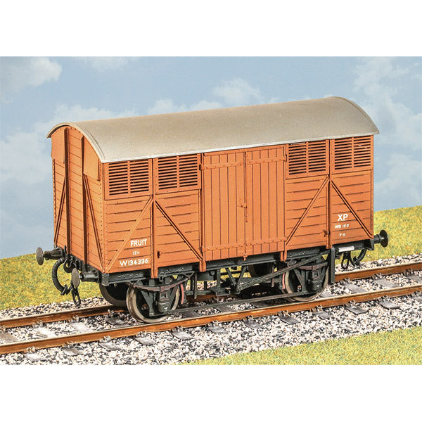 PS29 - GWR 12 Ton Fruit Van