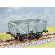 PS31 - Parkside - O - BR (ex MOWT) 16 Ton Mineral Wagon