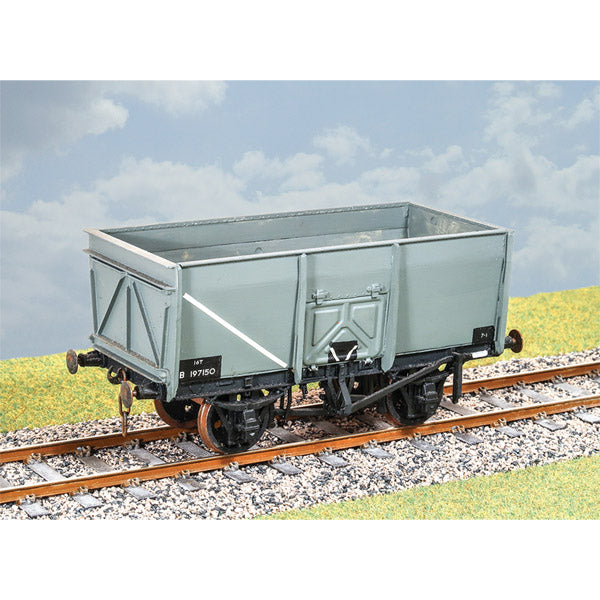 PS31 - BR (ex MOWT) 16 Ton Mineral Wagon
