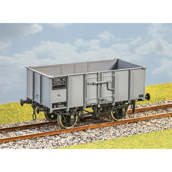PS32 - BR (ex SNCF) 6 Ton Mineral Wagon