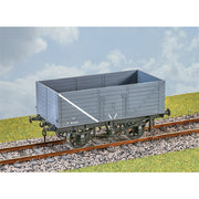 PS33 - Private Owner 13 Ton Mineral Wagon, Steel Chassis