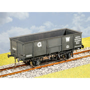 PS41 - Parkside - O - GWR 20 Ton Felix Pole Coal Wagon (N23)