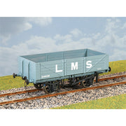 PS42 - Parkside - O - LMS 12 Ton Open Goods Wagon