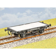 PS43 - Parkside - O - GWR Container Wagon H7 (without container)