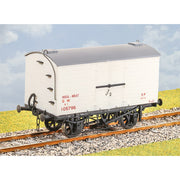 PS48 - GWR Tevan Goods Van (V32)