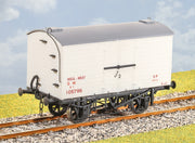 PS49 - Parkside - O - GWR 'Mica' Insulated Van