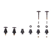 PS51 - Parkside - O - Sprung Wagon Buffers RCH style