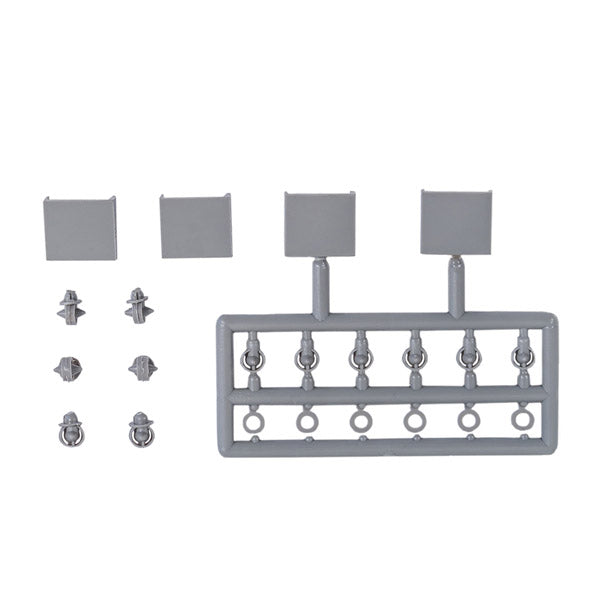 PS60 - Round Torpedo Ventilators & Bonnets