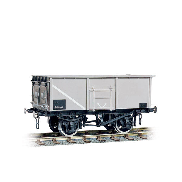 PS607 - BR 16 Ton Welded Steel Mineral Wagon