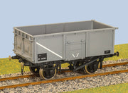 PS607 - Parkside - O - BR 16 Ton Welded Steel Mineral Wagon