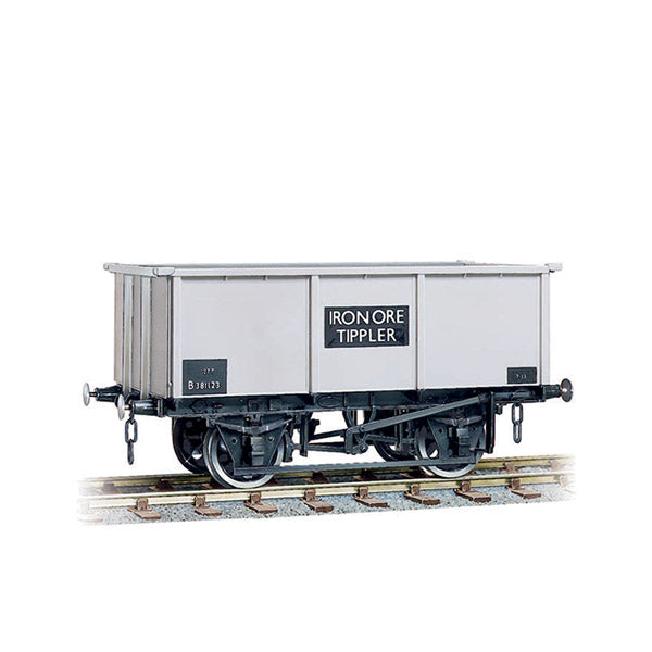 PS608 - BR 27 Ton Iron Ore Tippler Wagon
