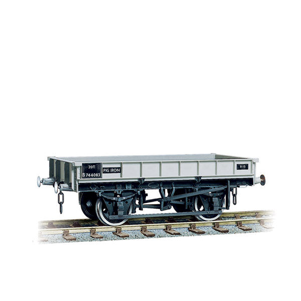 PS609 - BR 20 Ton Pig Iron Wagon