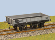 PS609 - BR 20 Ton Pig Iron Wagon