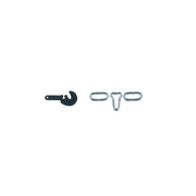 PS625 - Parkside - O - Instanter Couplings & Gedge Hooks (formerly RO-5)