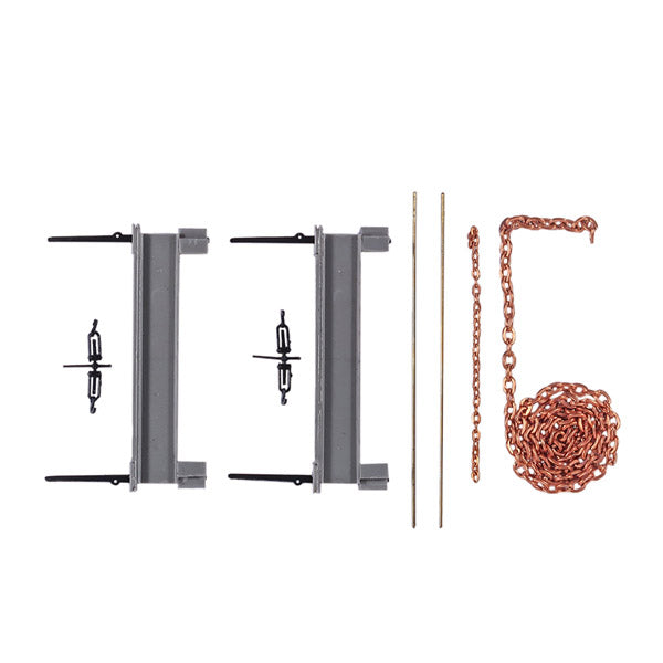 PS70 - Bolster Set