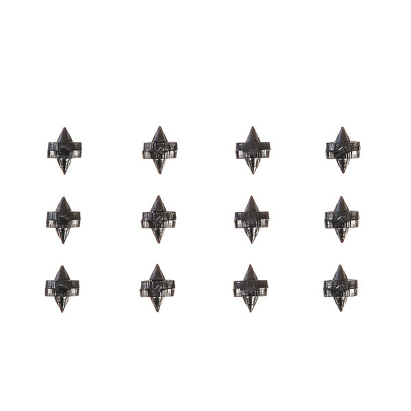PS84 - Tortedo Ventilators Oval
