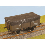 PS94 - Parkside - O - SR Wagon Tarpaulins