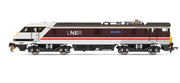 R30493 - Hornby - LNER Class 91 - 91127 'Neville Hill'