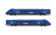 R30516 - Hornby - RailRoad Lumo Class 803 Train Pack 803001