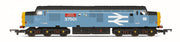 R30545 - Hornby - RailRoad British Steel Class 37 Teesside Steelmaster 37501