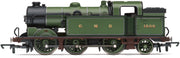 R30557 - Hornby - RailRoad GNR N2 1606