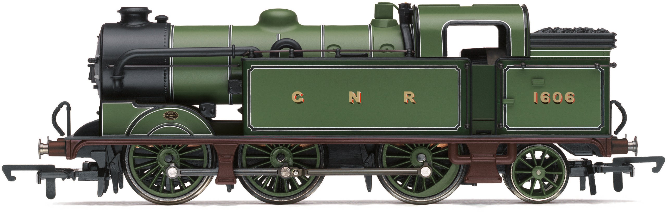 R30557 - Hornby - RailRoad GNR N2 1606