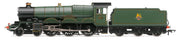 R30559 - Hornby - BR Castle Class Spitfire 5071 90th Anniversary