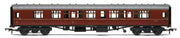 R40509 - Hornby - OO - BR (ER) MK1 CK E15276