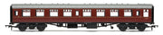 R40517 - Hornby - OO - BR (ER) MK1 TSO E4050
