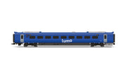 R40561 - Hornby - RailRoad  Lumo Coach 843001